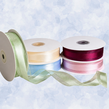 AVIRA SATINZA RIBBONS