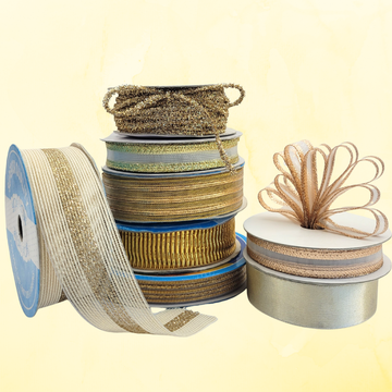 DIWALI RIBBONS