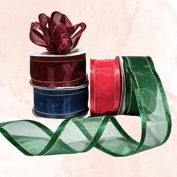 SATINZA RIBBONS