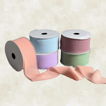 VIANA CHIFFON RIBBONS