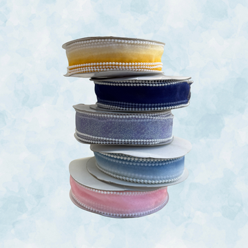PEARL RIBBONS