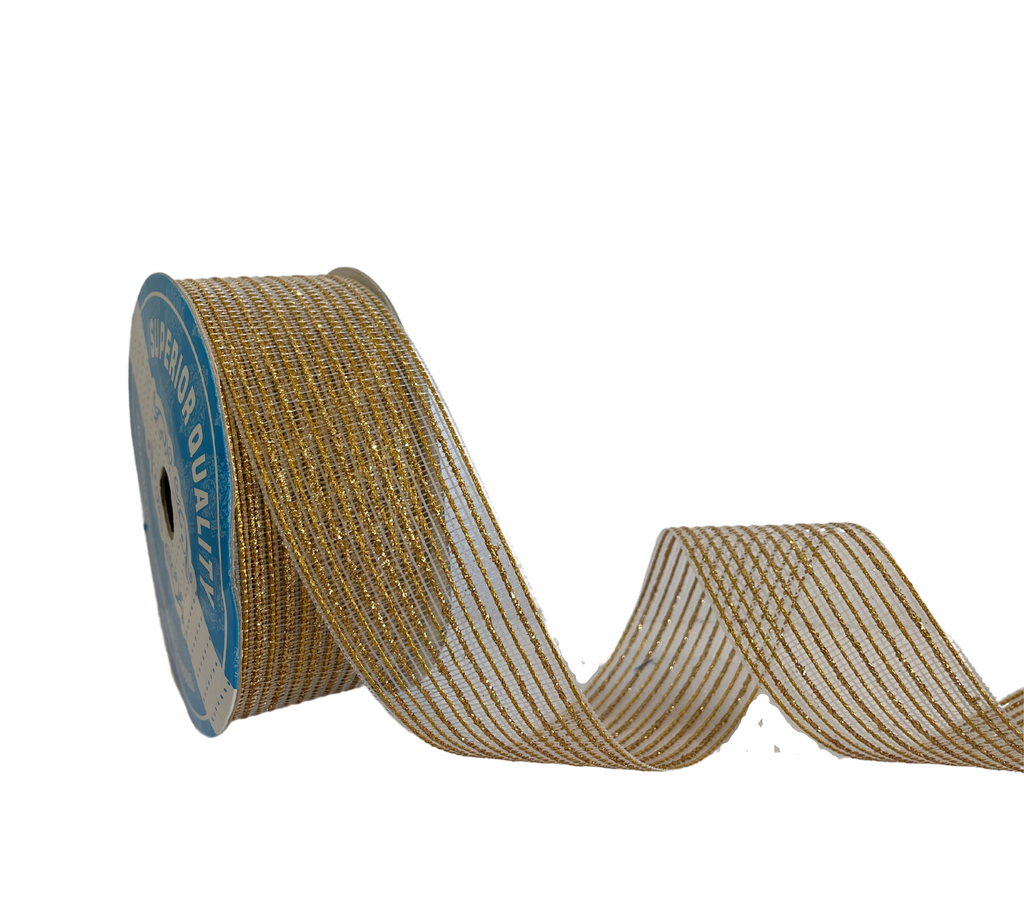 Metal Pipe Ribbon METALLIC RIBBONS – RIBBONIZE