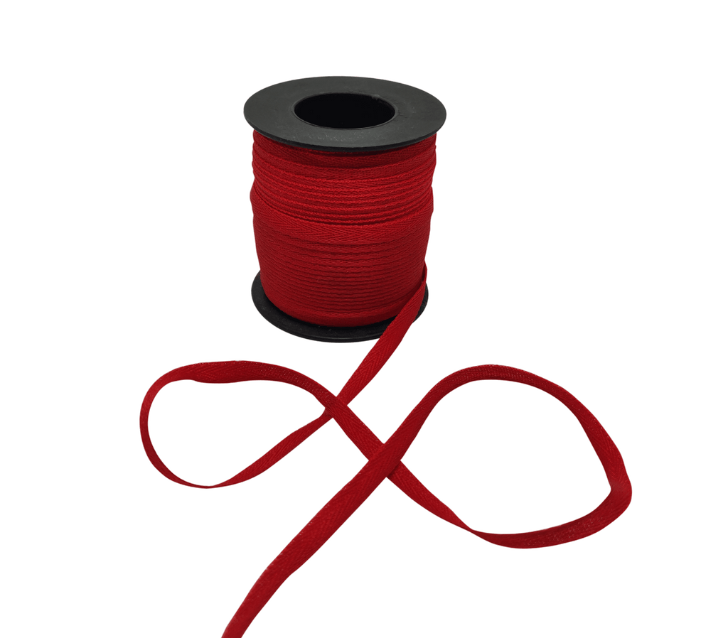 Kewgarden Twill Fabric Layering Cloth Ribbon 1-1/2 1 3/8 10mm 25mm 40mm  Handmade
