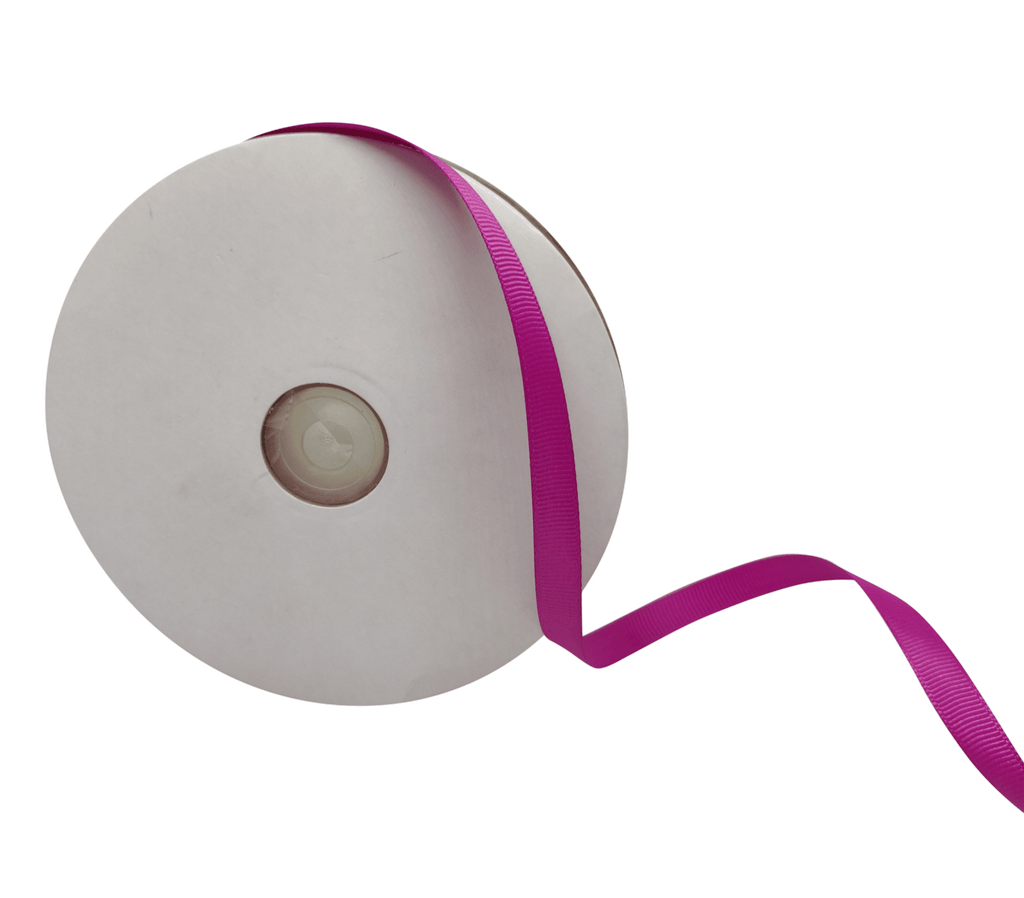 ORCHID PINK PRIMO GROSGRAIN RIBBON (10MM | 45MTR)