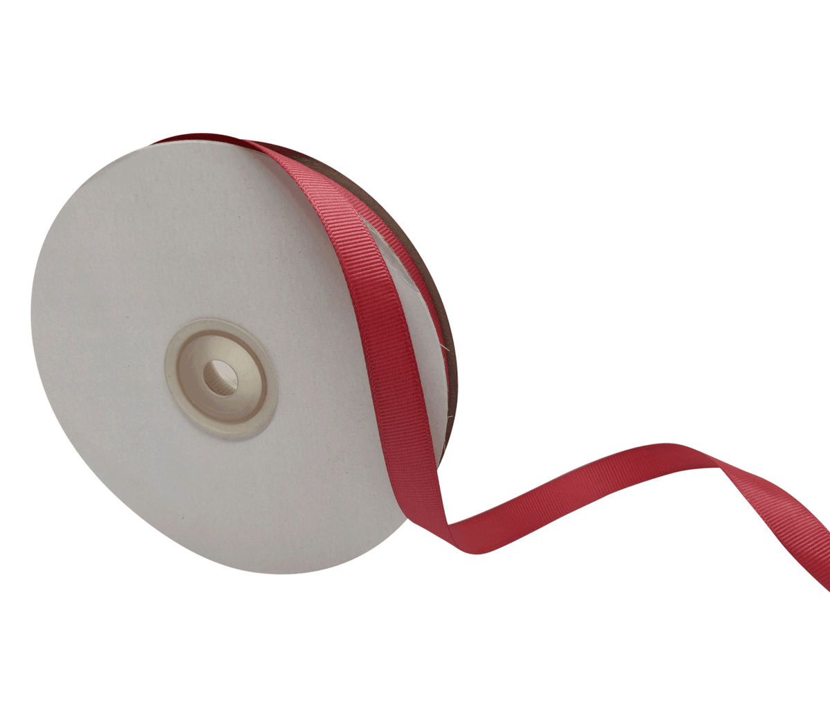 DUSTY ROSE PRIME GROSGRAIN RIBBON (13MM | 45MTR) – RIBBONIZE