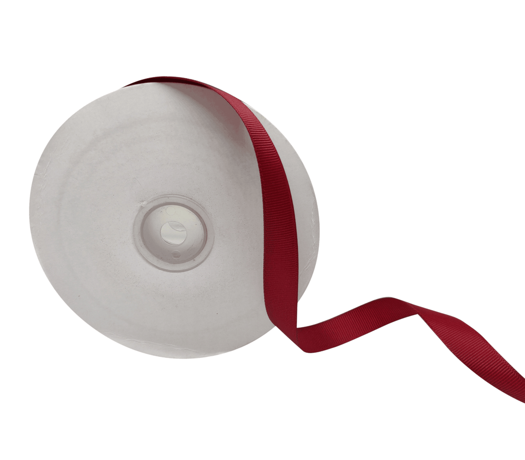 WINE PRIMO GROSGRAIN RIBBON (13MM | 45MTR)