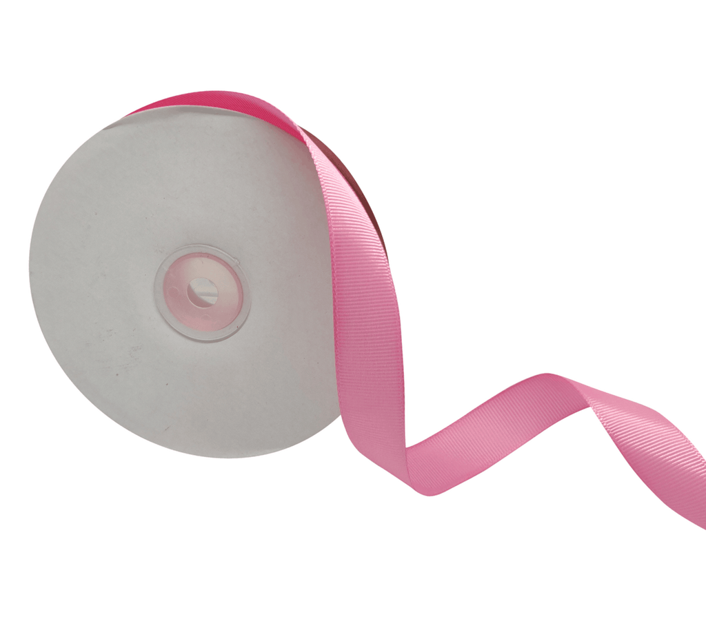 LIGHT PINK PRIMO GROSGRAIN RIBBON (20MM | 45MTR)