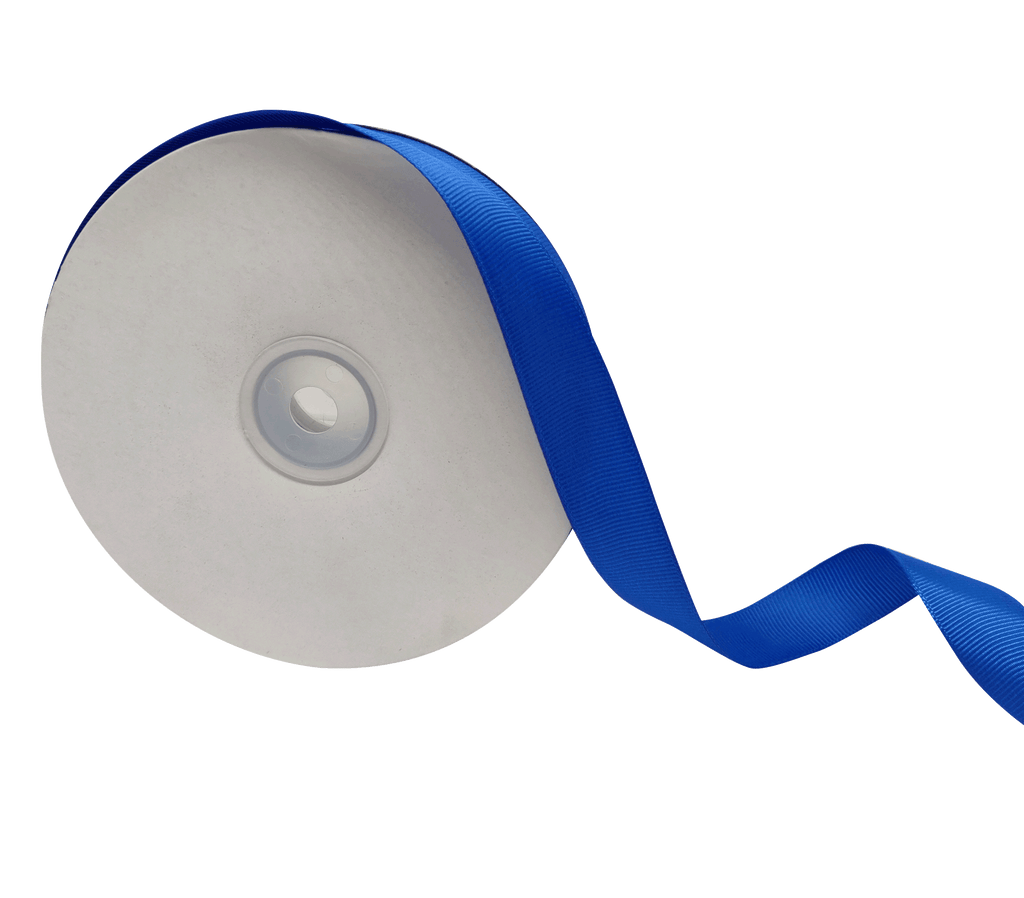 POWDER BLUE PRIMO GROSGRAIN RIBBON (20MM | 45MTR)