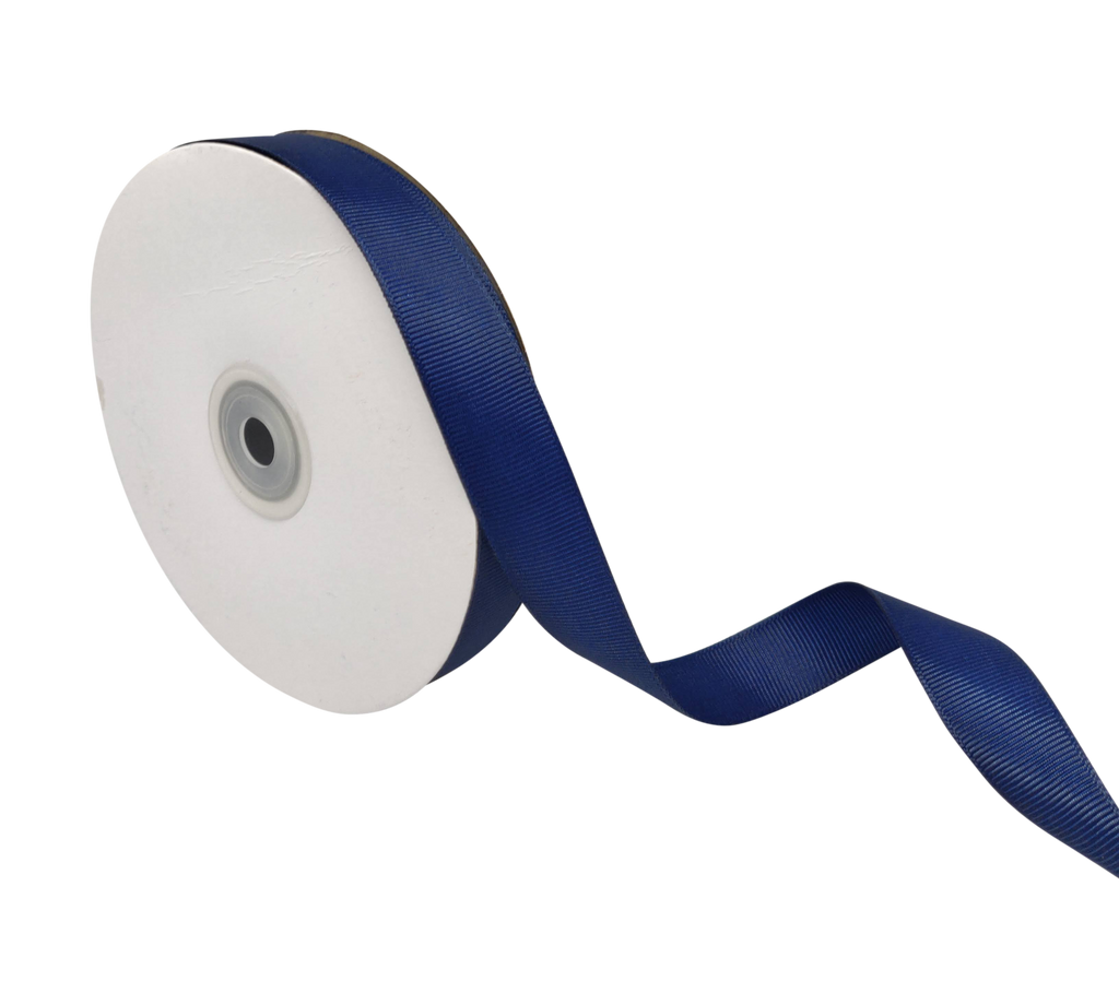 NAVY BLUE PRIMO GROSGRAIN RIBBON (20MM | 45MTR)