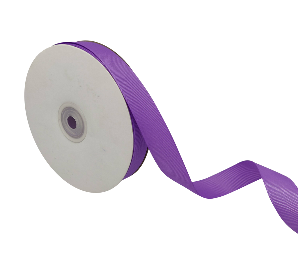 LIGHT PURPLE PRIMO GROSGRAIN RIBBON (20MM | 45MTR)