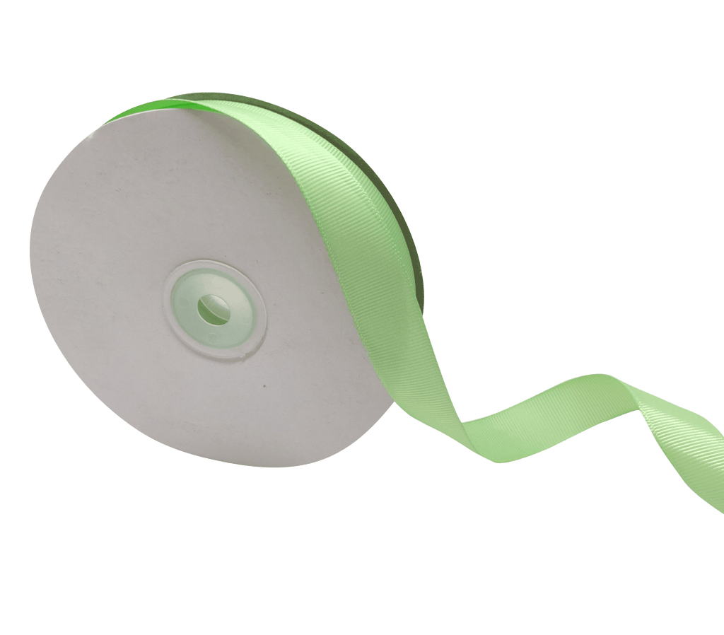 MINT GREEN PRIMO GROSGRAIN RIBBON (20MM | 45MTR)