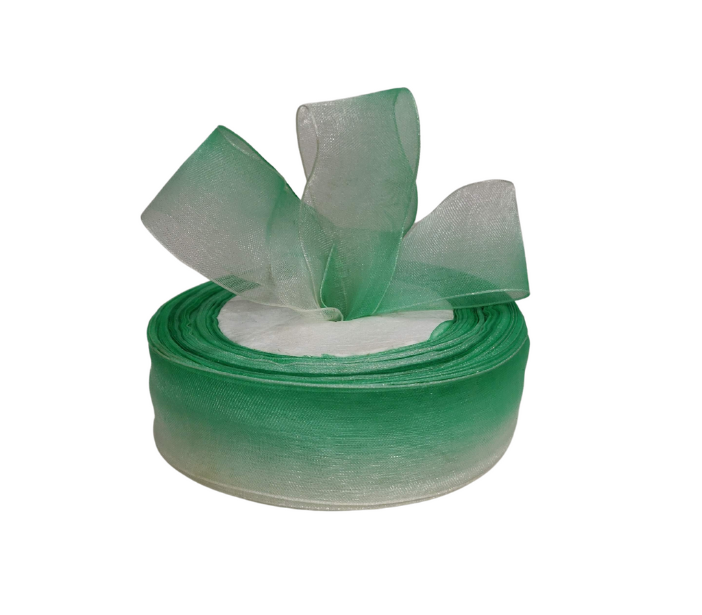 Aqua online satin ribbon